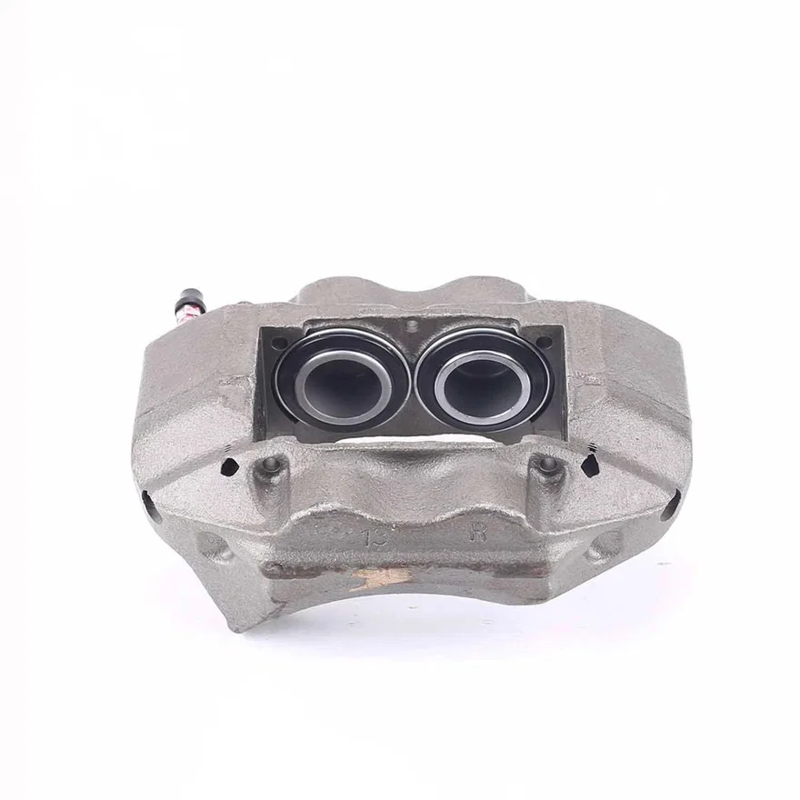 Front Left AS CALIPER W/O BRKT for Toyota 4Runner