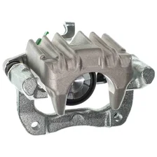 Rear Left AS CALIPER W/BRKT image 5