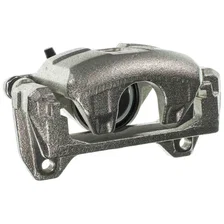 Front Left AS CALIPER W/BRKT image 5