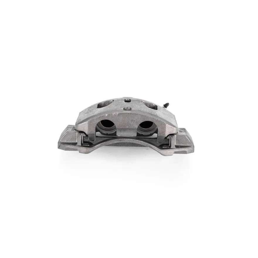 Front Right AS CALIPER W/BRKT