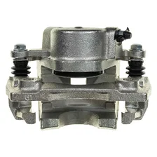 Front Left OE REPLACEMENT CALIPER image 4