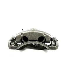 Front Left AS CALIPER W/BRKT image 1