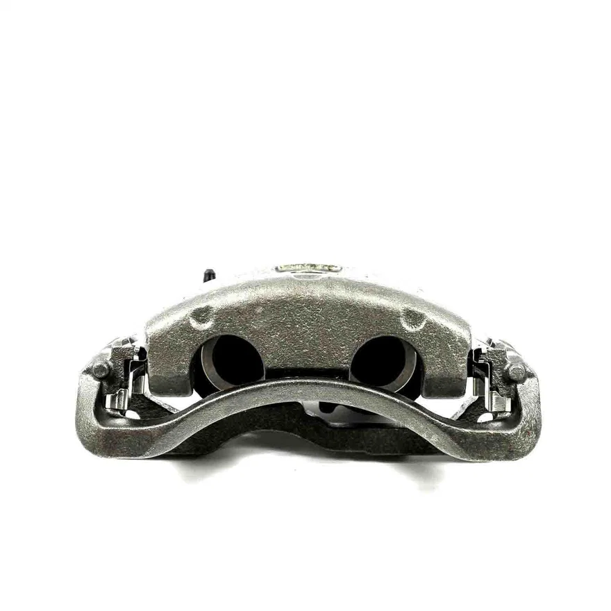 Front Left AS CALIPER W/BRKT