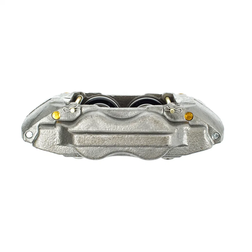 Front Left AS CALIPER W/O BRKT for Hummer
