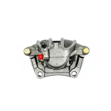 Front Right AS CALIPER W/BRKT for BMW image 2
