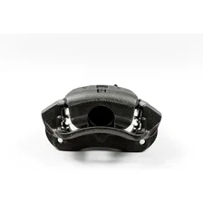 Front Left AS CALIPER W/BRKT for Toyota Highlander image 1