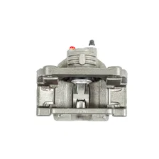 Rear Left AS CALIPER W/BRKT image 4