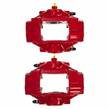 Rear CALIPER PAIR image 4