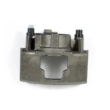 Front Left AS CALIPER W/O BRKT image 3
