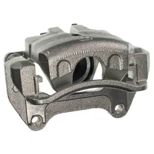 Front Left AS CALIPER W/BRKT image 5