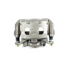 Front Right AS CALIPER W/BRKT image 3