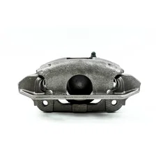 Front Right AS CALIPER W/BRKT image 1