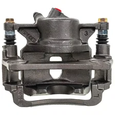 Front Left AS CALIPER W/BRKT image 4