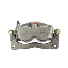 Front Right AS CALIPER W/BRKT image 2