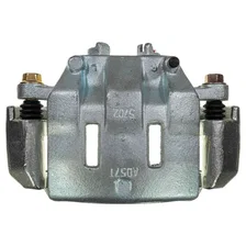 Front Right OE REPLACEMENT CALIPER image 3