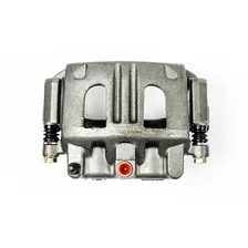 Front Right AS CALIPER W/BRKT image 3