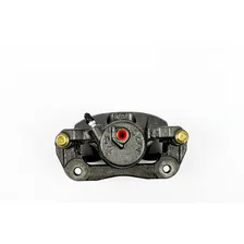 Front Right AS CALIPER W/BRKT for Honda image 2