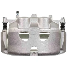 Front Left AS CALIPER W/BRKT image 3