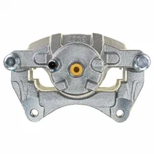 Front Left AS CALIPER W/BRKT image 2