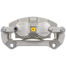 Front Right AS CALIPER W/BRKT image 3