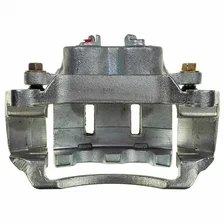 Front Right OE REPLACEMENT CALIPER image 4