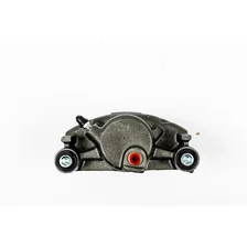 Front Right AS CALIPER W/O BRKT image 2