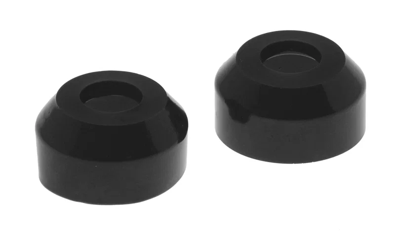 Prothane 19-1825-BL, Universal Ball Joint Boot .650TIDX1.625BIDX.950Tall - Black
