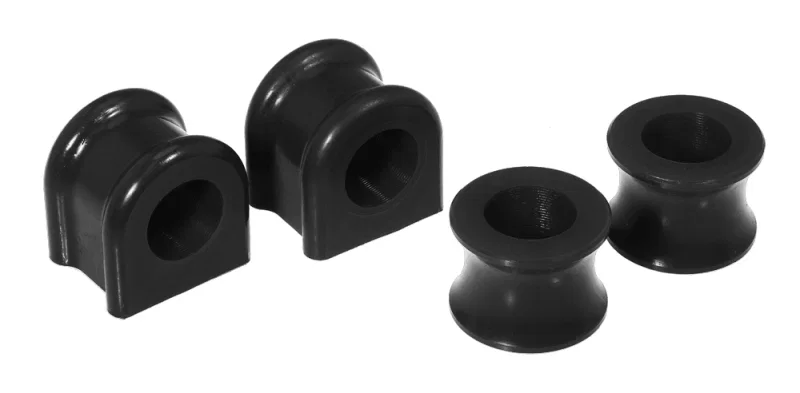Prothane 4-1134-BL, 00-01 Dodge Dakota Front Sway Bar Bushings - 33mm - Black