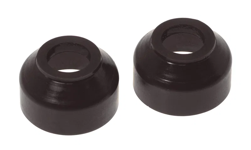 Prothane 19-1832-BL, Universal Ball Joint Boot .770TIDX1.60BIDX1.00Tall - Black