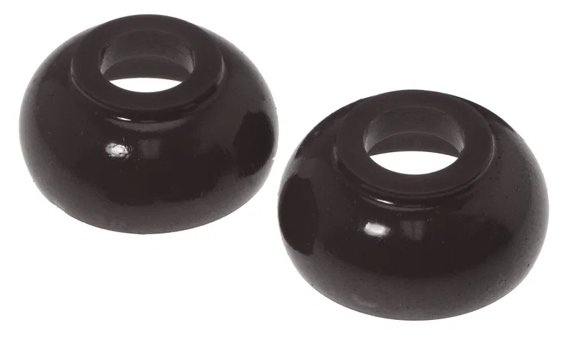 Prothane 19-1828-BL, Universal Ball Joint Boot .910TIDX2.13 BIDX1.10Tall - Black