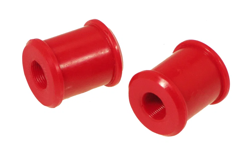 Prothane 4-1136, 01-03 Chrysler PT Cruiser Rear Sway Bar Bushings - 16mm - Red