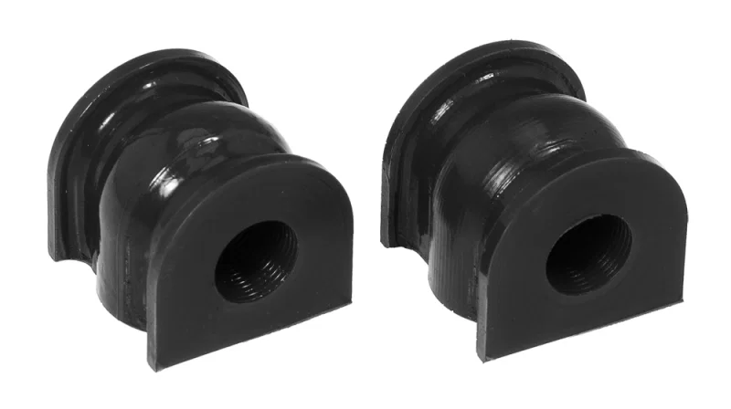 Prothane 8-1137-BL, 02-03 Honda Civic Rear Sway Bar Bushings - 15mm - Black