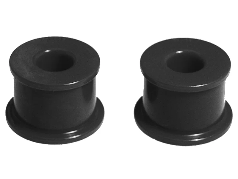 Prothane 6-308-BL, 00-04 Ford Focus Rear Trailing Arm Bushings - Black