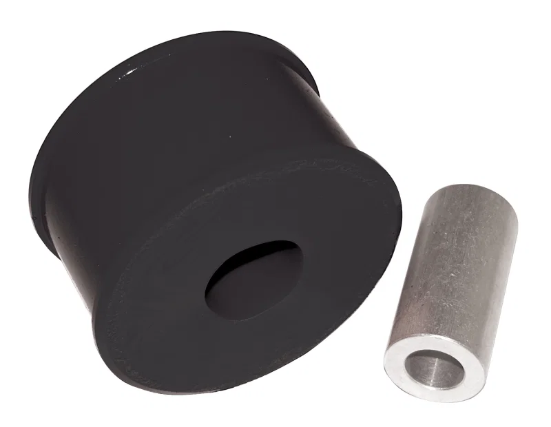 Prothane 7-516-BL, 05-06 Chevy Cobalt SS Motor Mount Insert - Black
