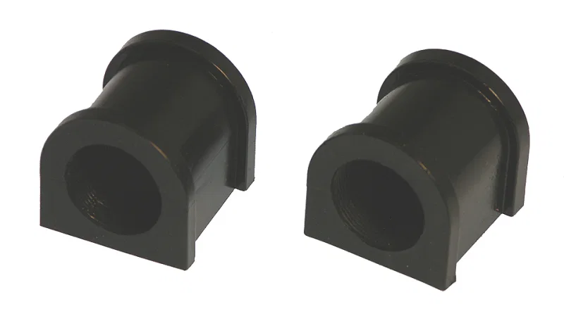 Prothane 18-1119-BL, 01-02 Lexus IS300 Front Sway Bar Bushings - 27.2mm - Black