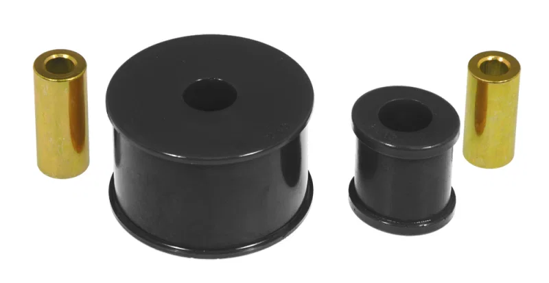 Prothane 6-502-BL, 00-04 Ford Focus Lower Motor Mount Insert - Black