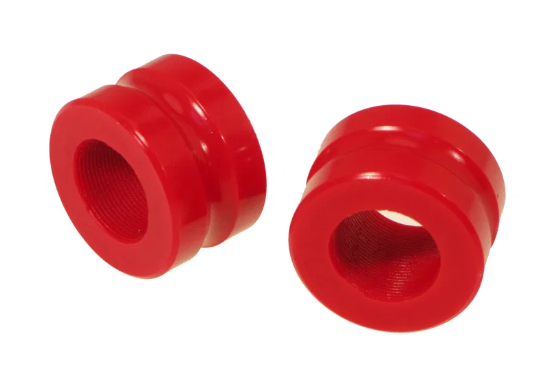 Prothane 4-1120, 01-03 Chrysler PT Cruiser Front Sway Bar Bushings - 24mm - Red