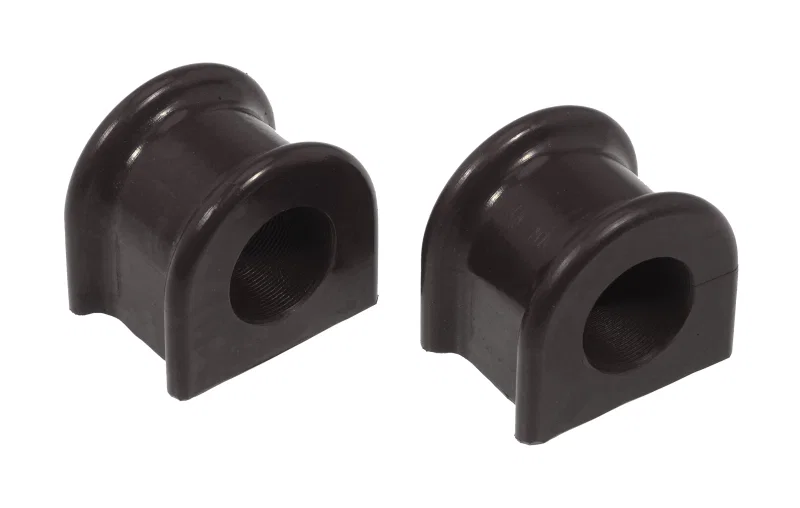 Prothane 6-1159-BL, 02-04 Ford Explorer 2/4wd Front Sway Bar Bushings - 30mm - Black