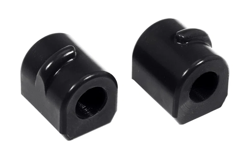Prothane 6-1152-BL, 00-04 Ford Focus Front Sway Bar Bushings - 21mm - Black