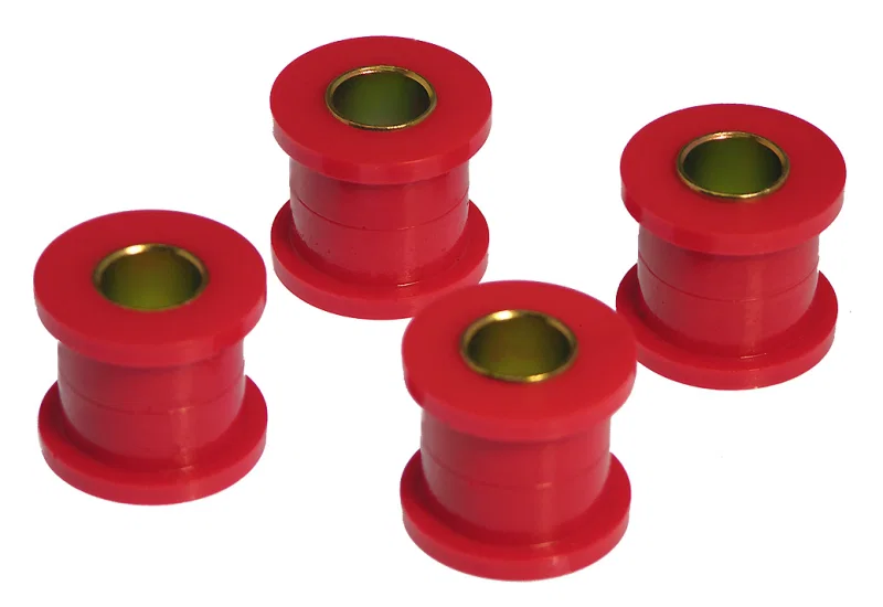 Prothane 11-45029, Jaguar Front Upper Inner Control Arm Bushings - Red