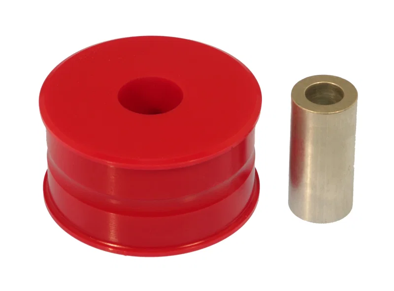 Prothane 7-517, 05-06 Chevy Cobalt Motor Mount Insert - Red