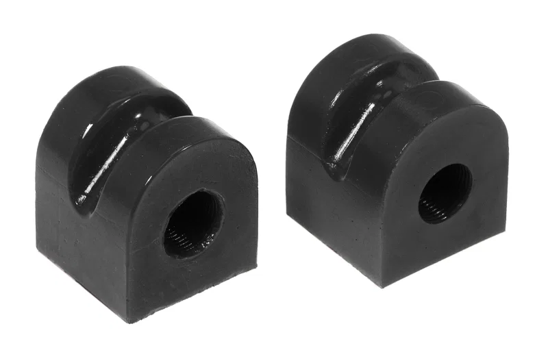 Prothane 4-1131-BL, 00-06 Dodge Neon Rear Sway Bar Bushings - 14mm - Black