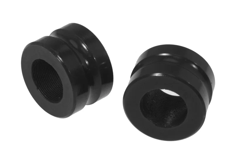 Prothane 4-1120-BL, 01-03 Chrysler PT Cruiser Front Sway Bar Bushings - 24mm - Black