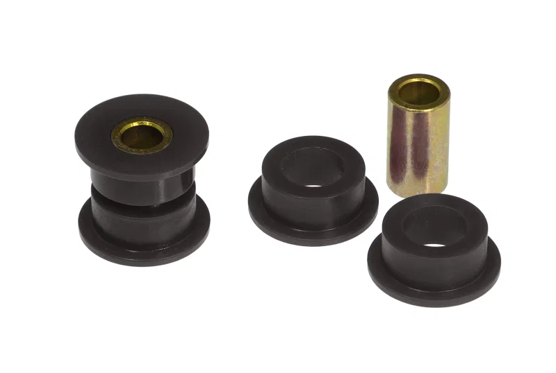 Prothane 1-1210-BL, 07-11 Jeep JK Rear Track Arm Bushings - Black