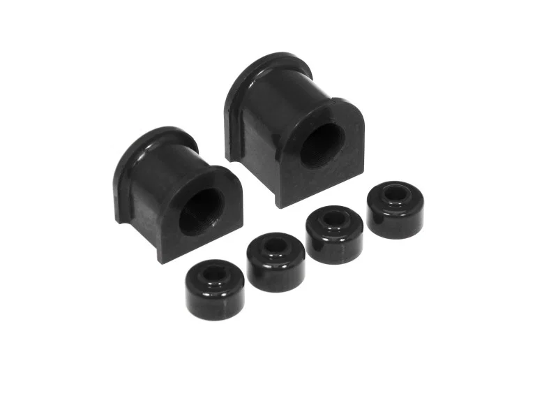 Prothane 18-1117-BL, 00+ Toyota Tundra Front Sway Bar Bushings - 23mm - Black