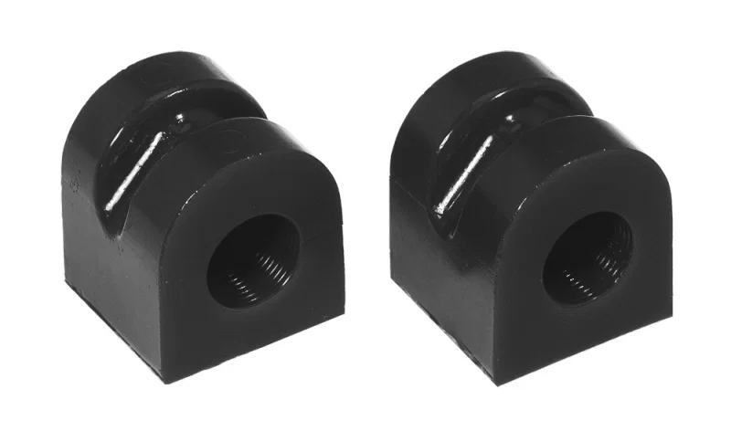 Prothane 4-1137-BL, 02-03 Dodge Neon Rear Sway Bar Bushings - 17mm - Black
