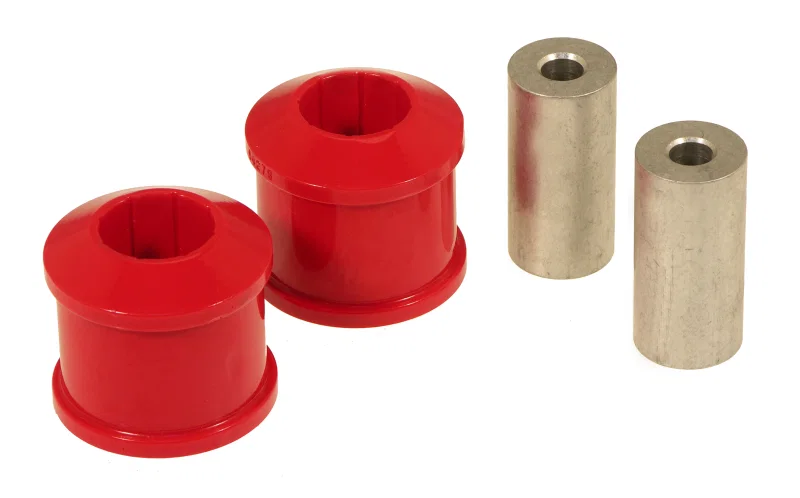 Prothane 4-302, 01-03 Chrysler PT Cruiser Rear Trailing Arm Bushings - Red