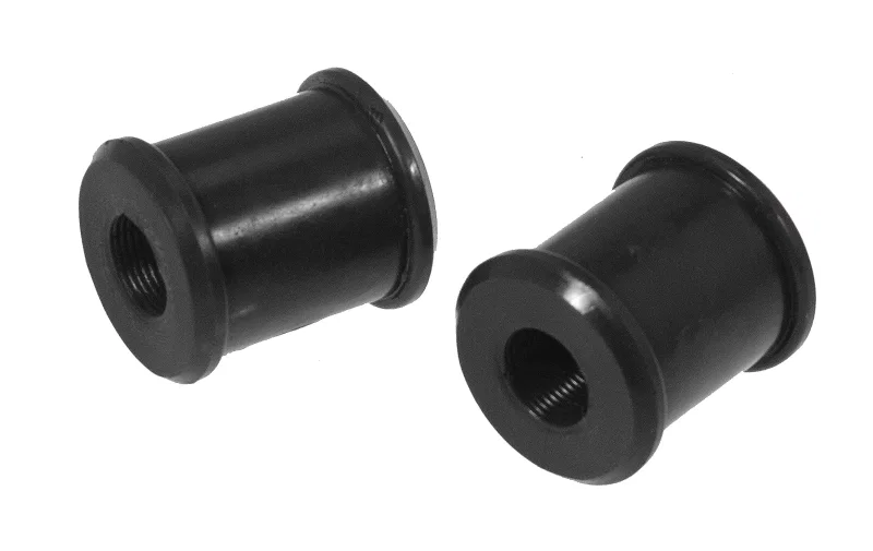 Prothane 4-1136-BL, 01-03 Chrysler PT Cruiser Rear Sway Bar Bushings - 16mm - Black