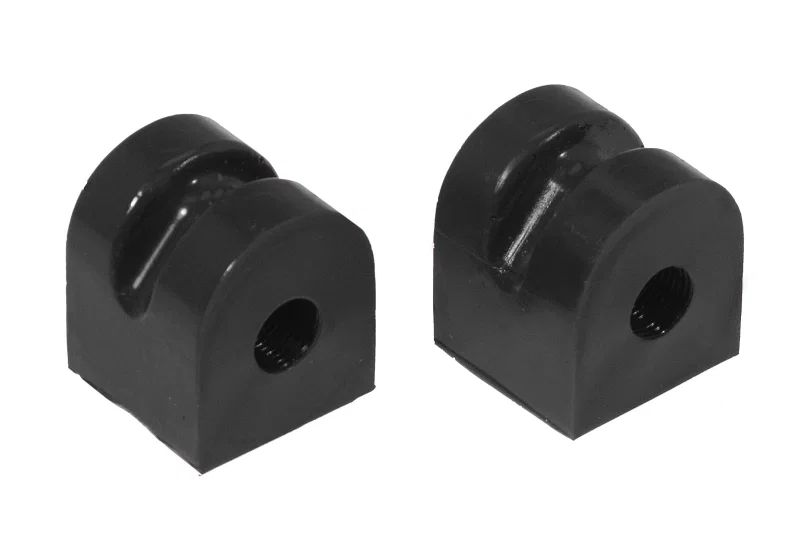 Prothane 4-1130-BL, 00-06 Dodge Neon Rear Sway Bar Bushings - 12mm - Black