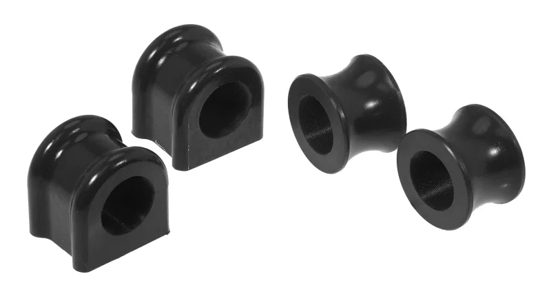 Prothane 4-1135-BL, 00-01 Dodge Dakota 4wd Front Sway Bar Bushings - 35mm - Black